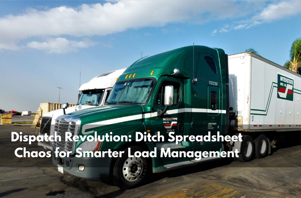 Dispatch Automation